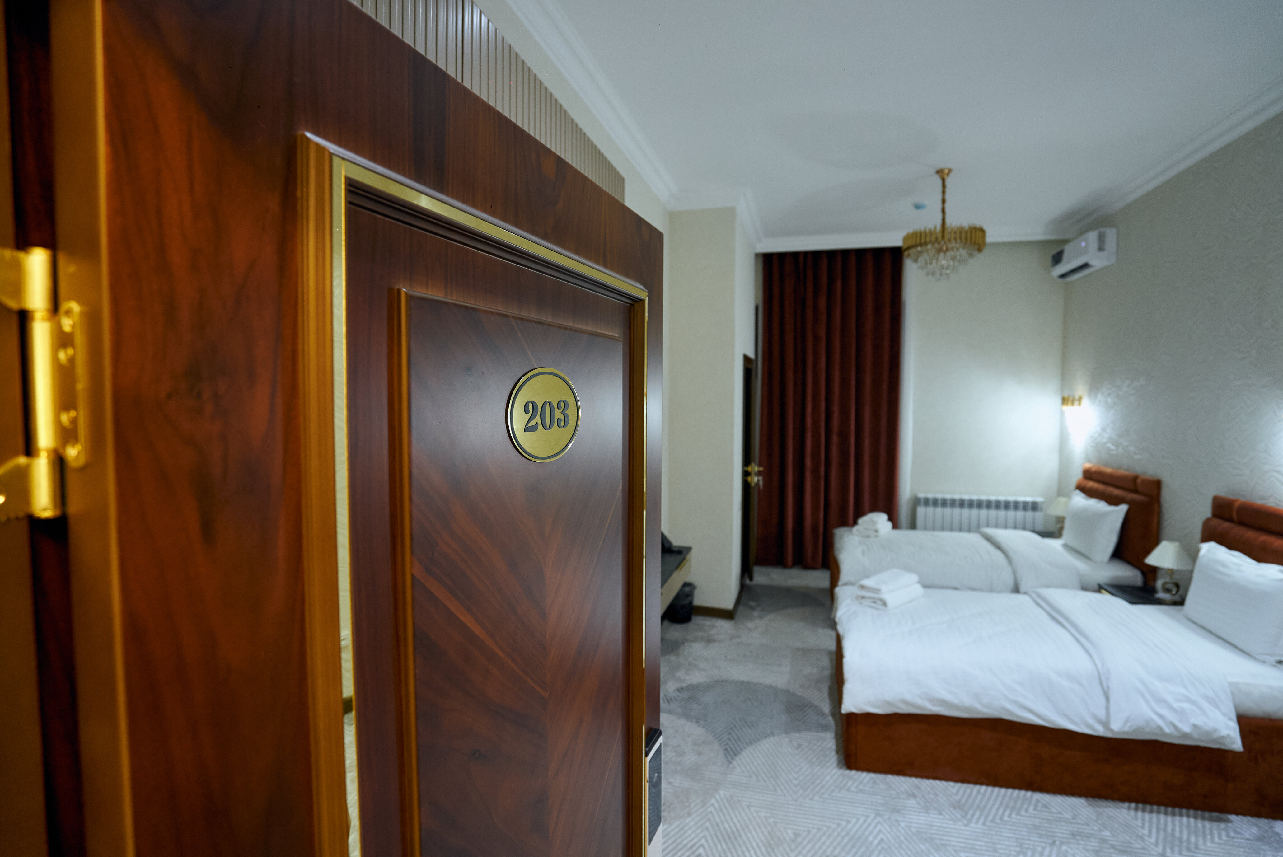 Фото Maksima Premium