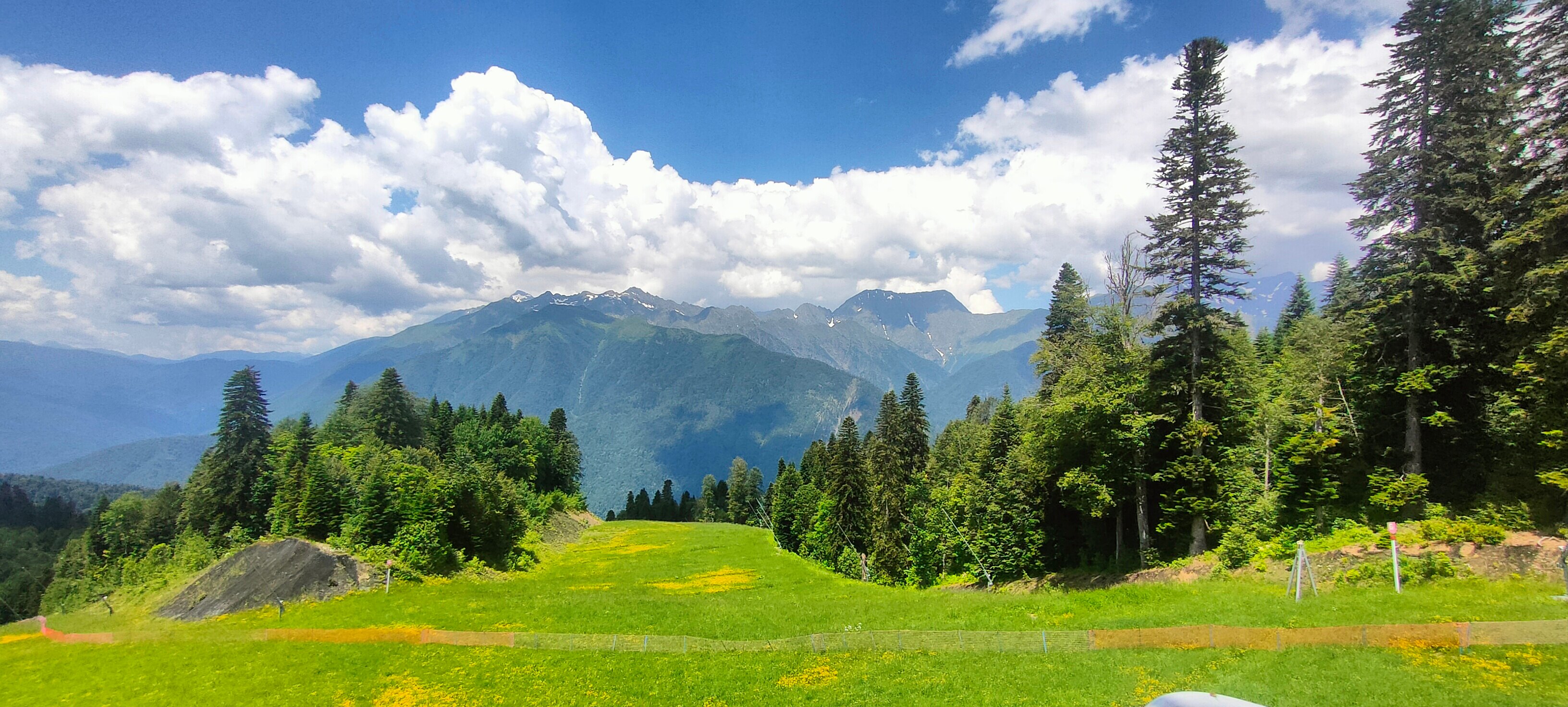 Фото Вилла Гранд Поляна