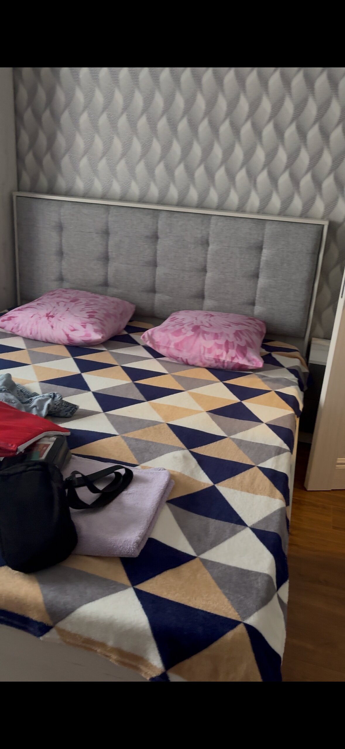 Фото Турист