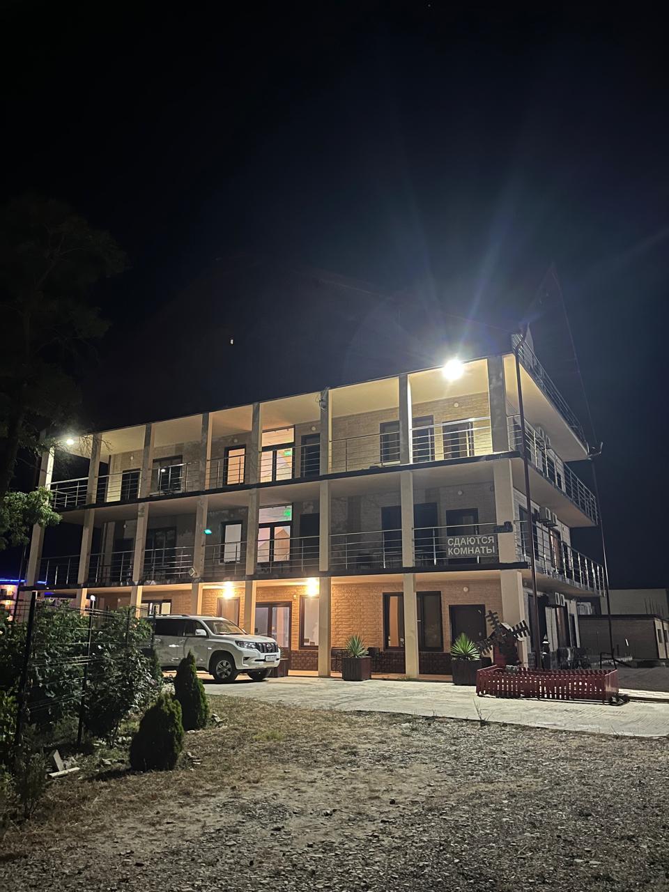 Фото Легенда