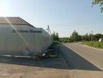 Романовские деликатесы (selo Romanovo, ulitsa Yermakovka, 166Б) ، محل بقالة