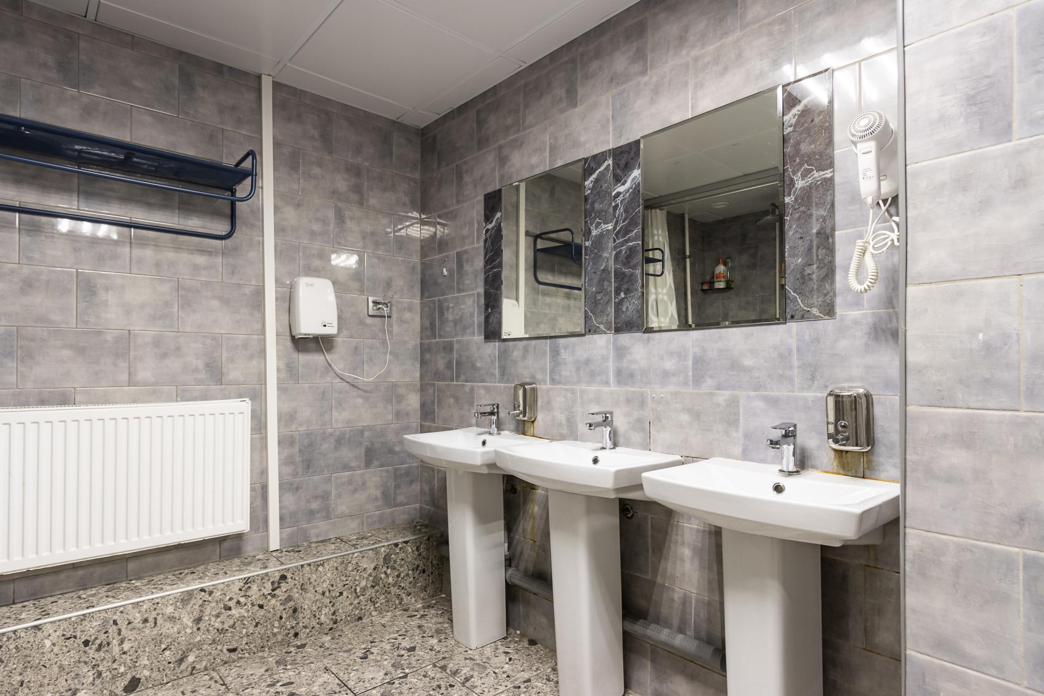 Фото Номера на Балтийской