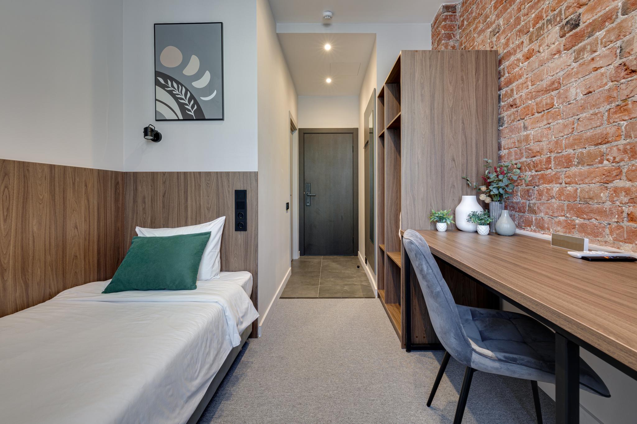 Фото Seven Hills Taganka