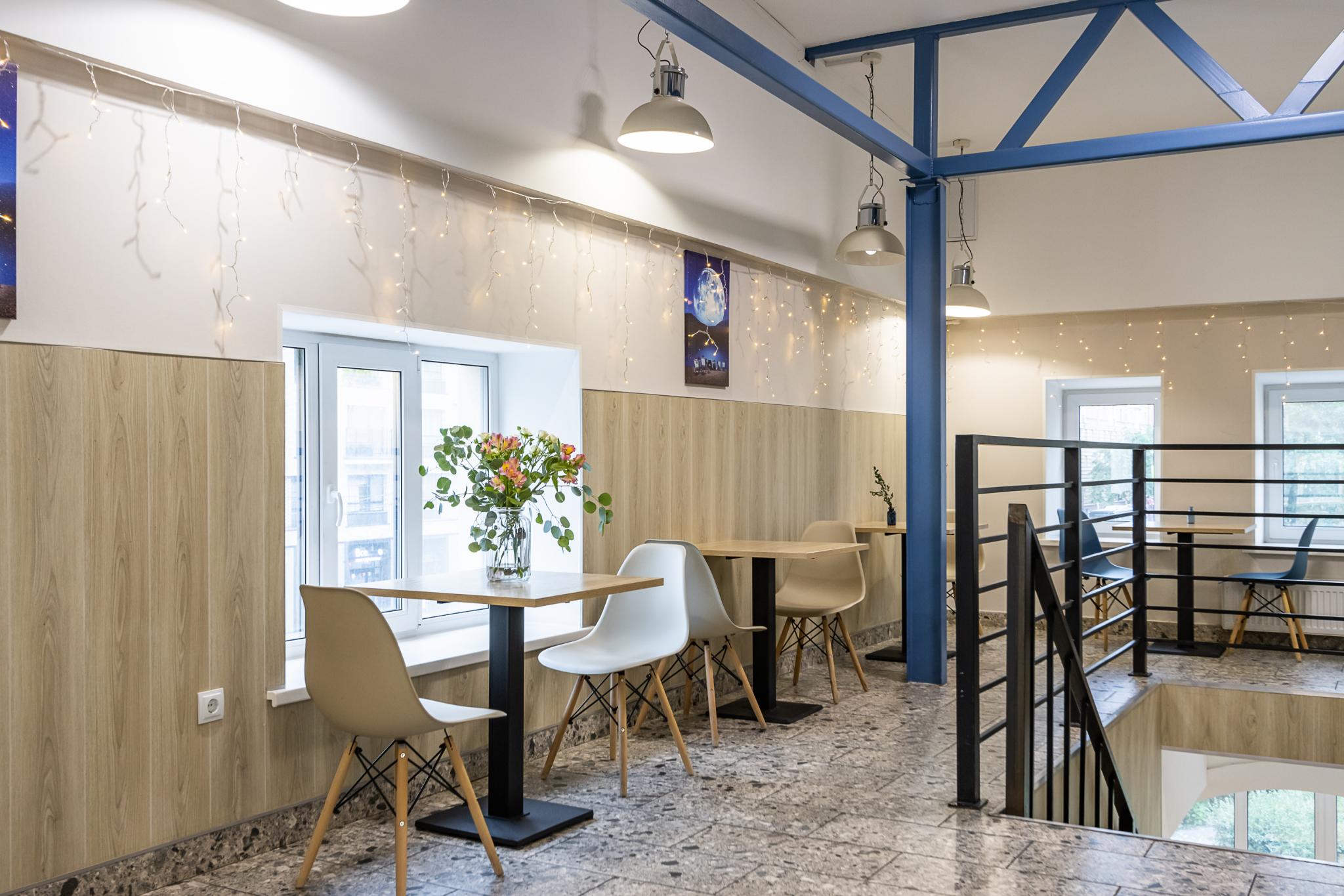 Фото Номера на Балтийской