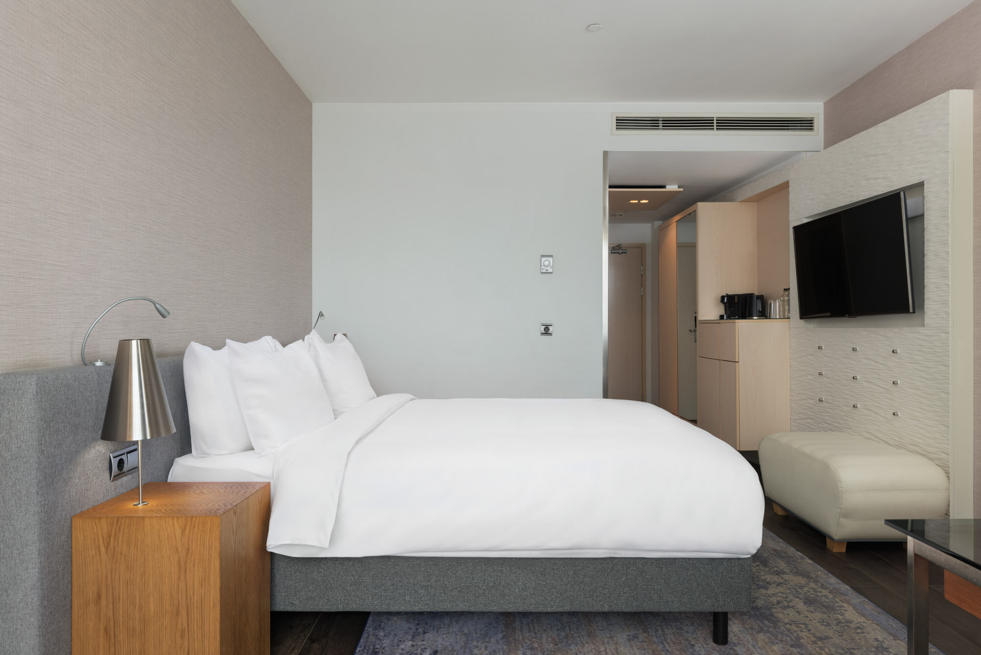 Фото Radisson Blu Белорусская, Москва