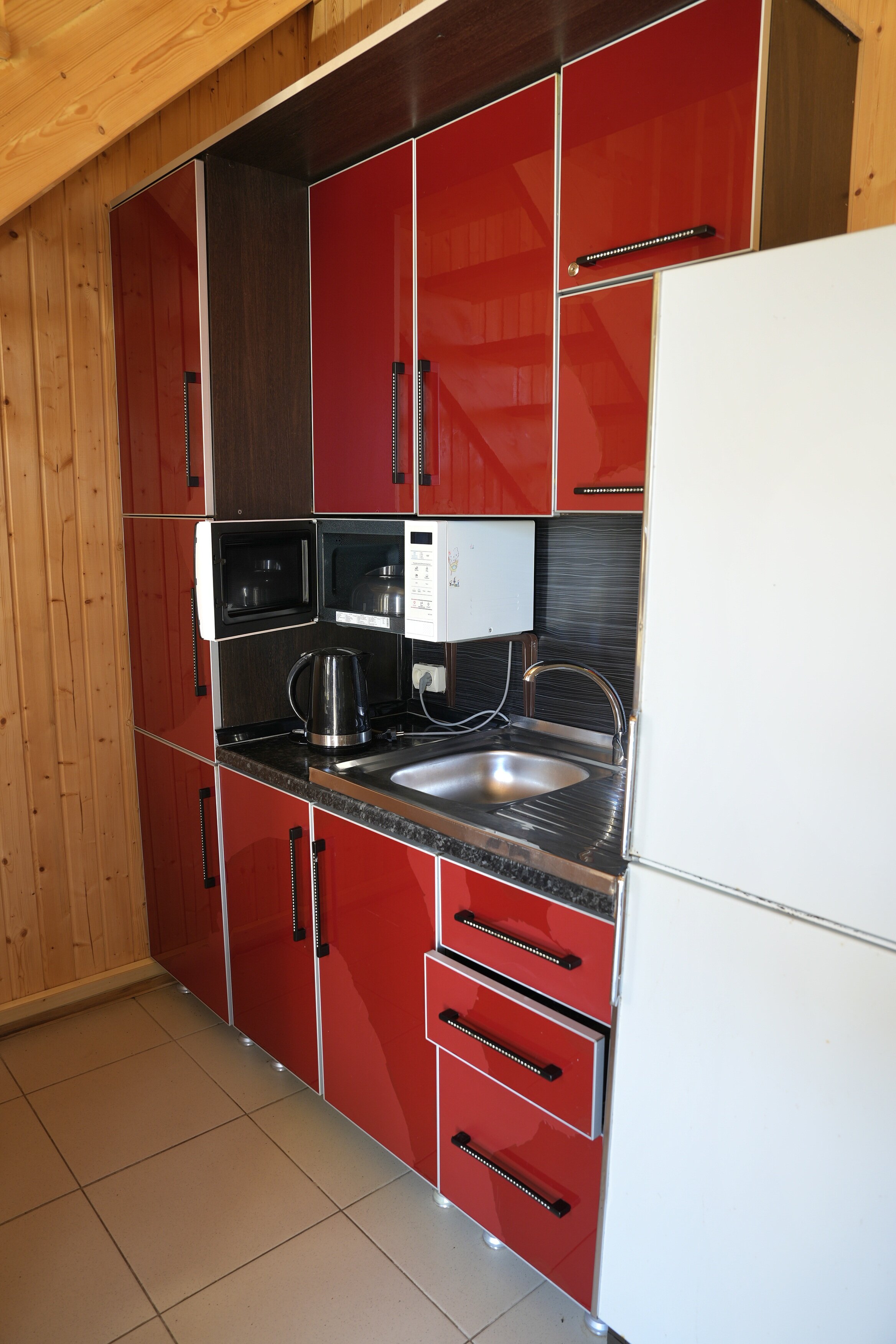 Фото Домик у моря