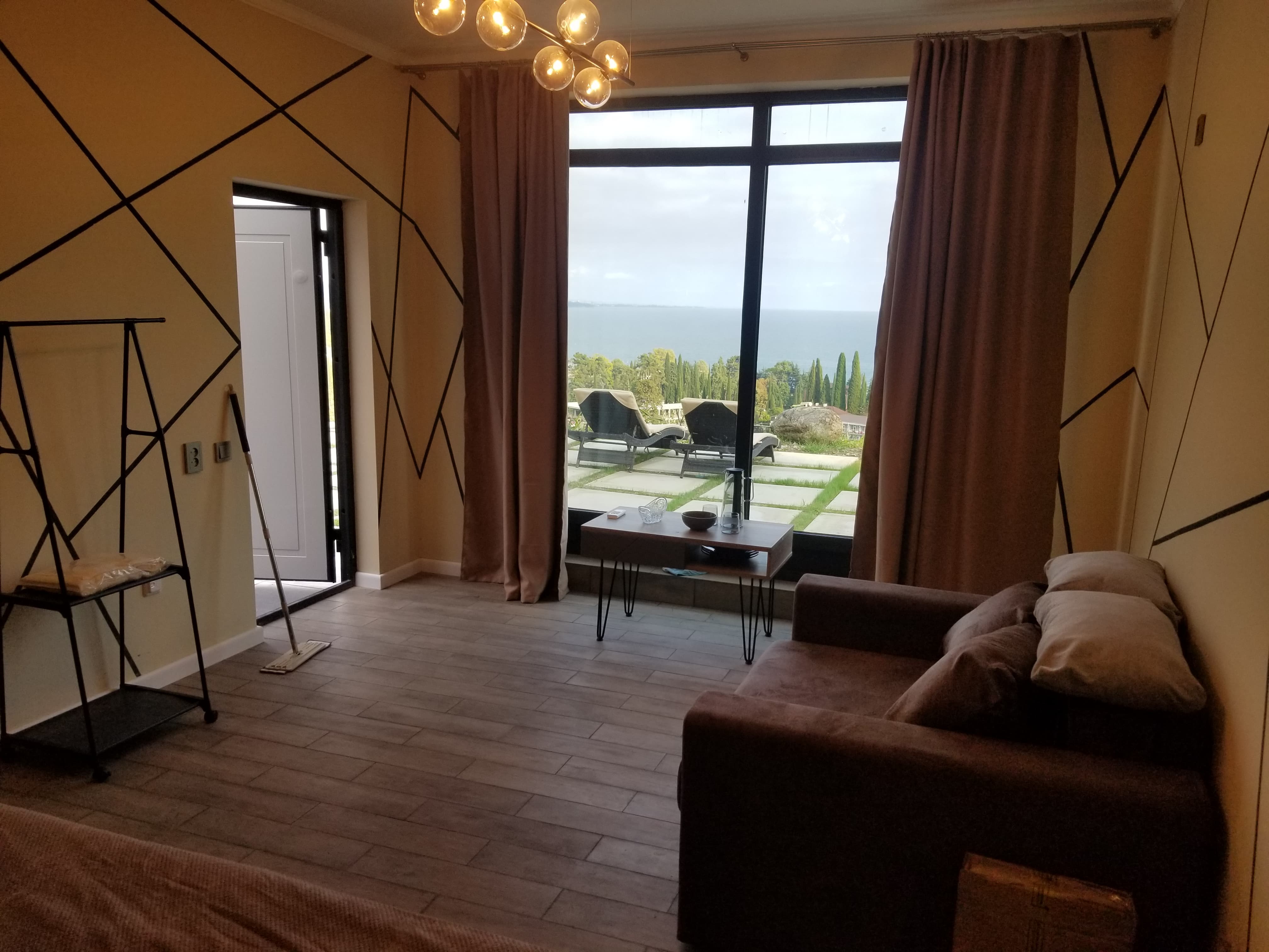 Фото Панорама
