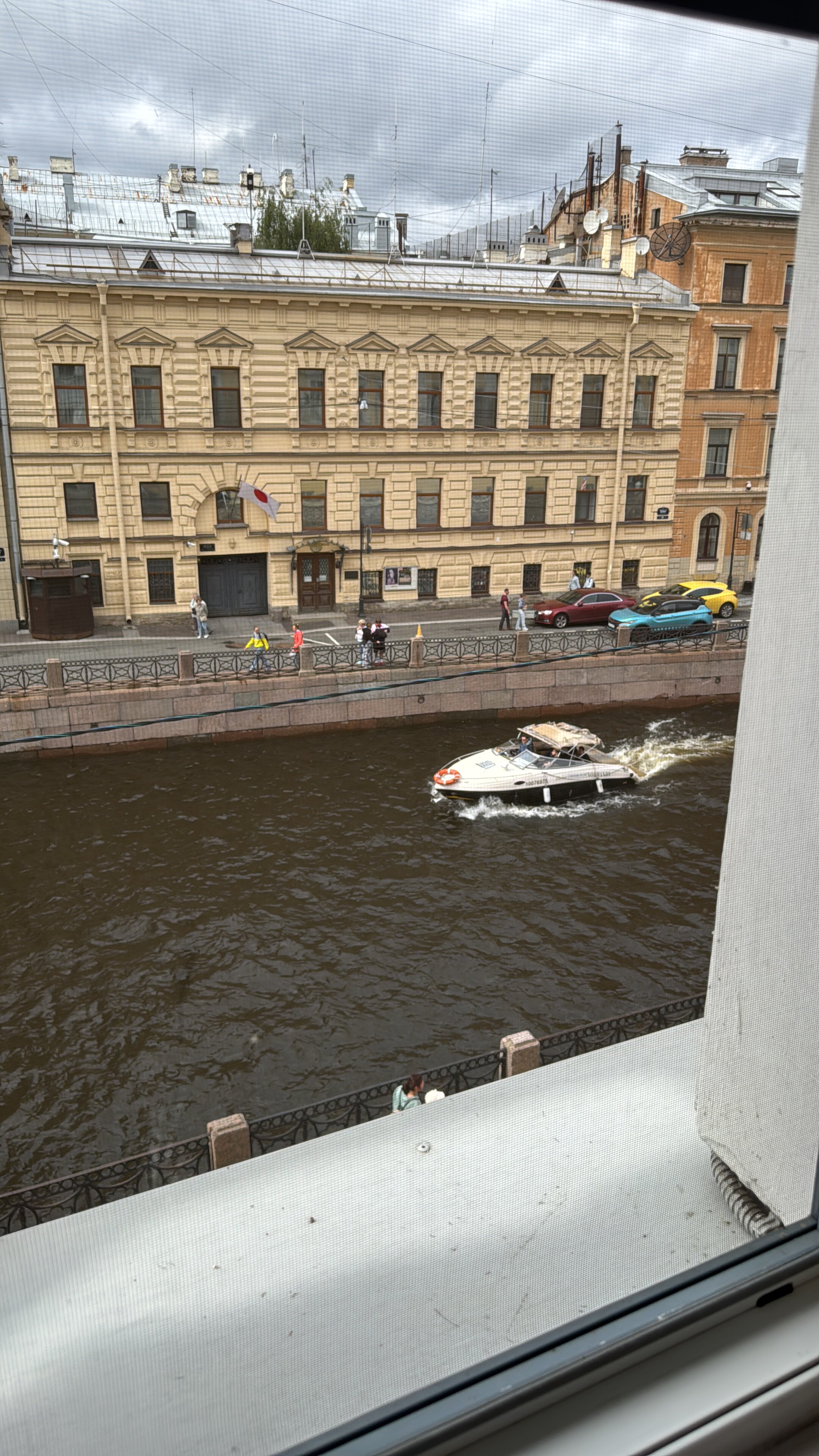 Фото Пушка ИНН