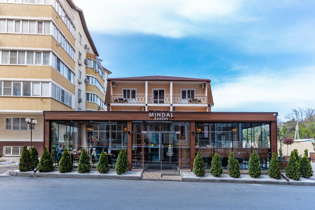 Фото отеля 1