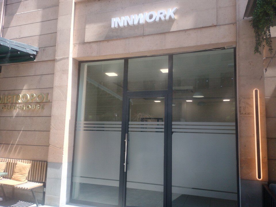 Фото Metropol Club House