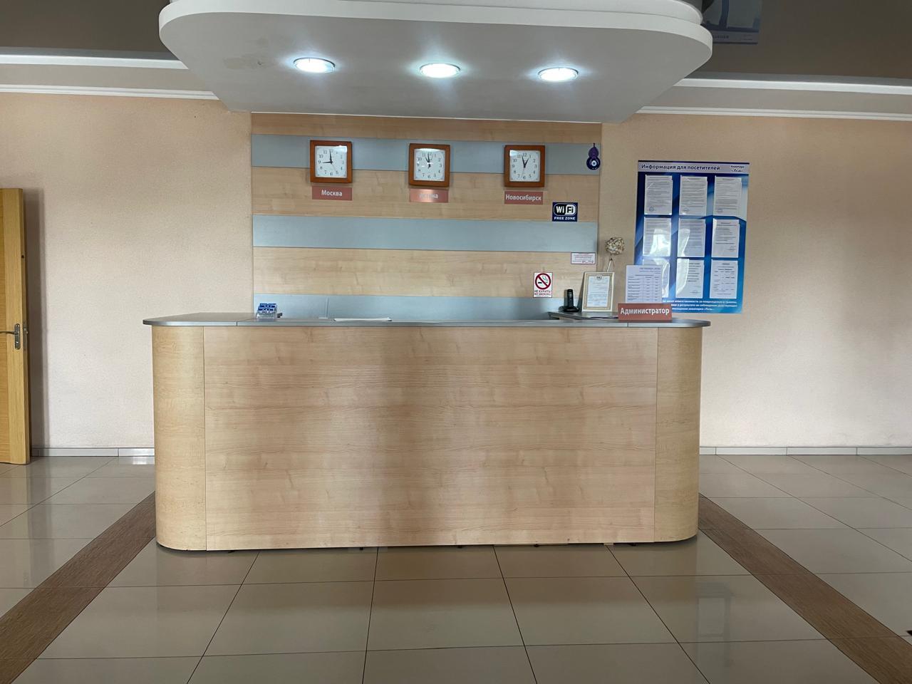 Фото отеля 4