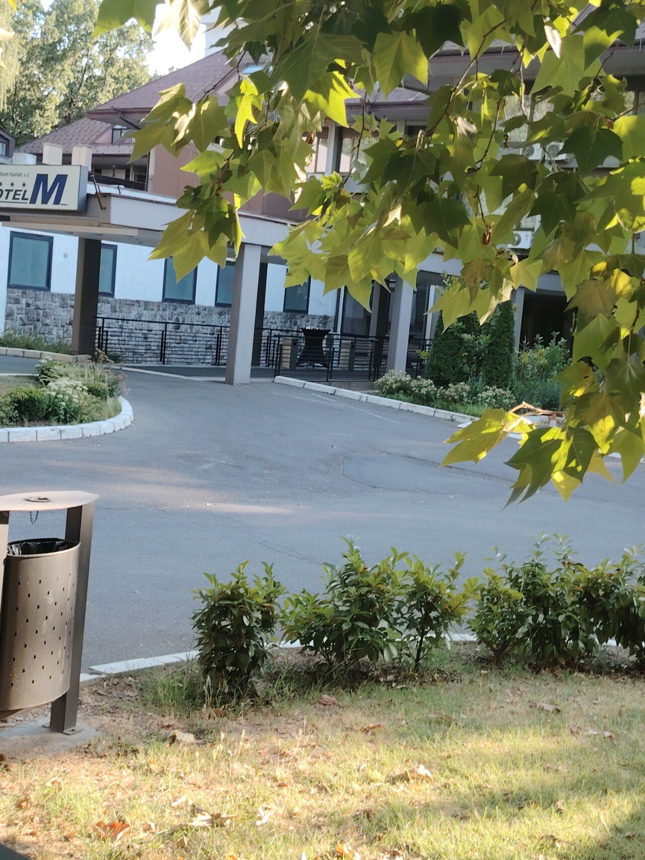 Фото Hotel M Белград