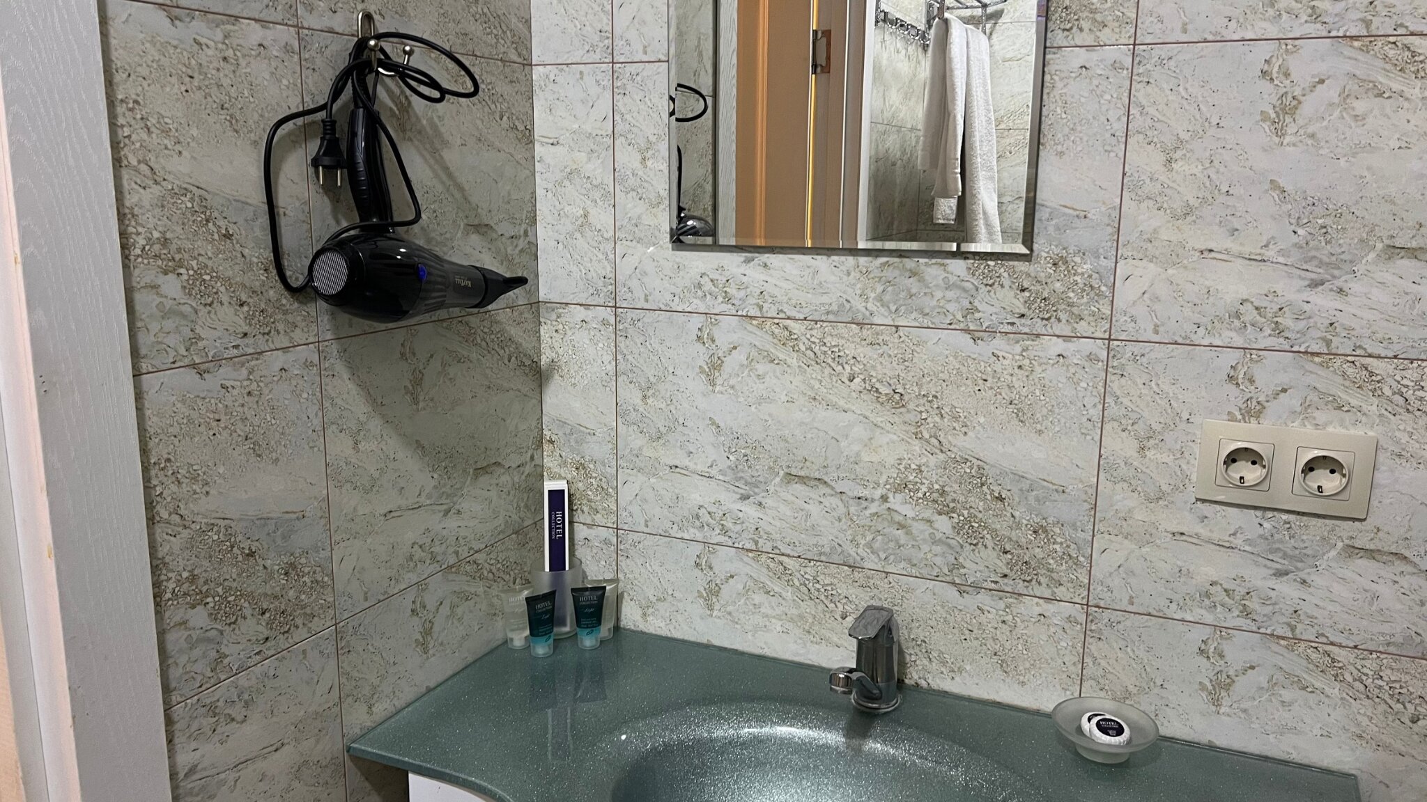 Фото Jeppesen Residence