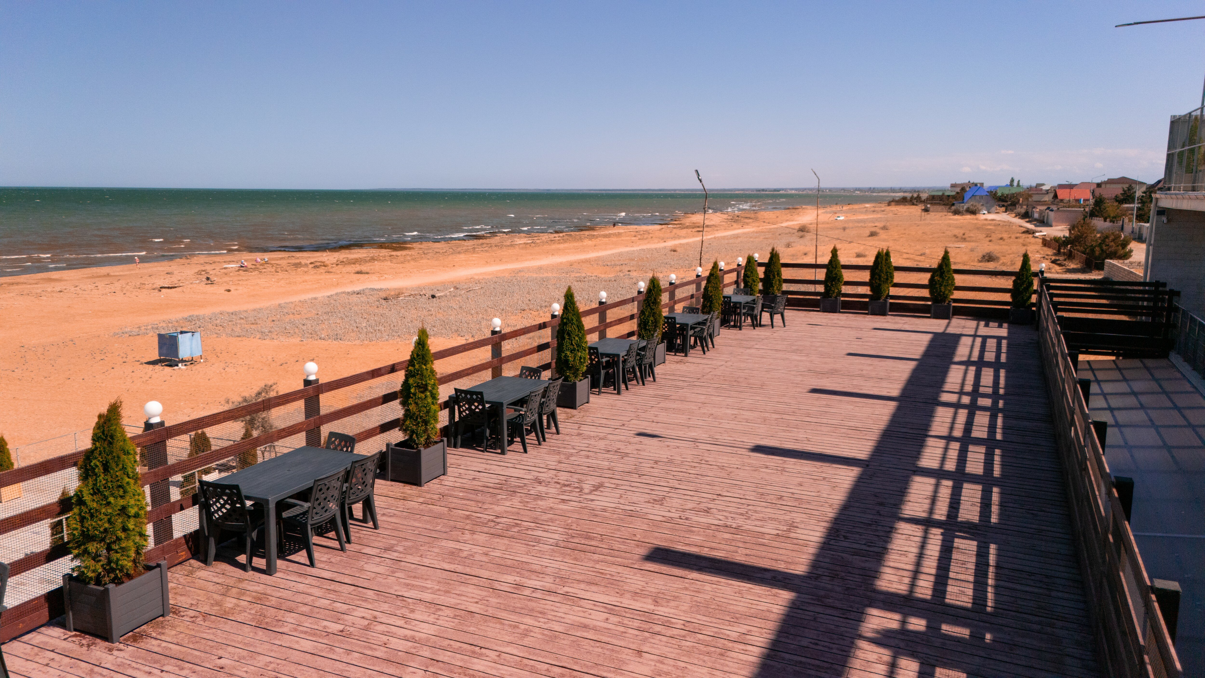 Фото Прибрежная