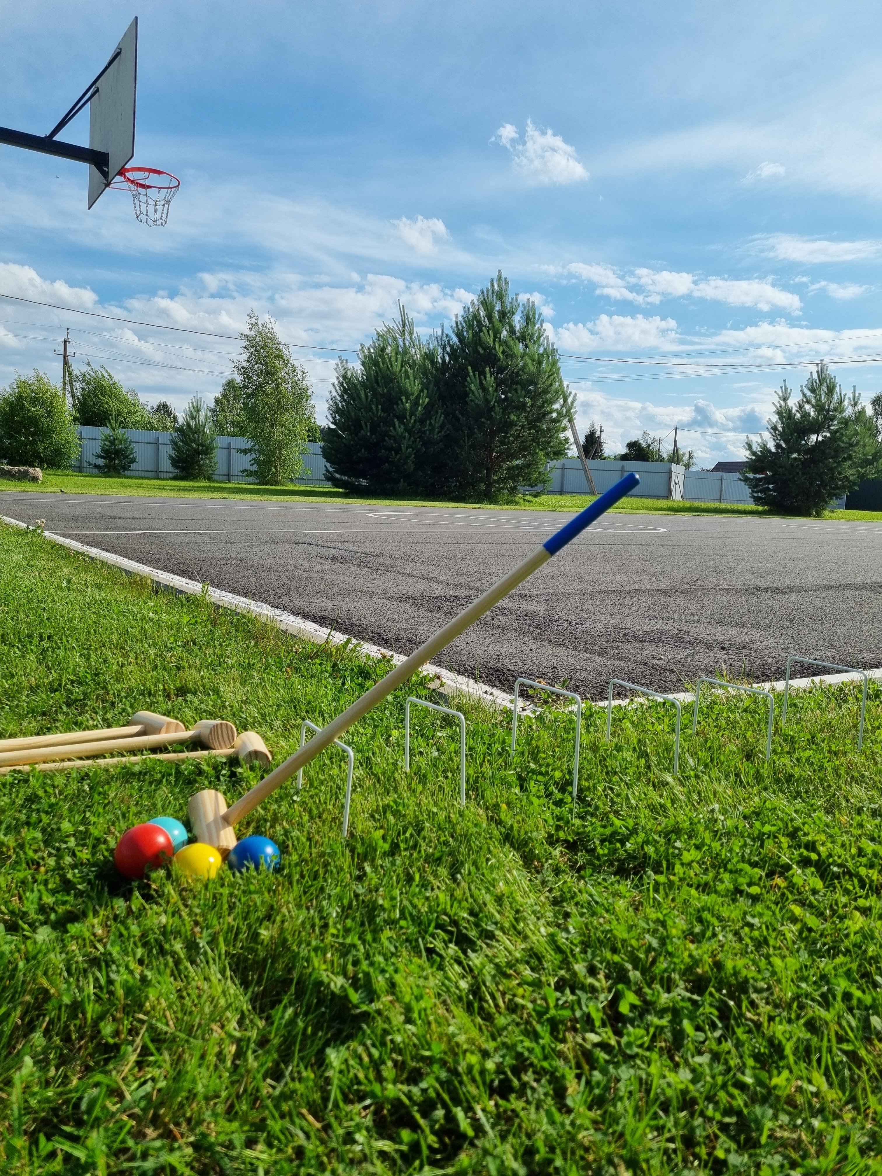 Фото На Чеснаве