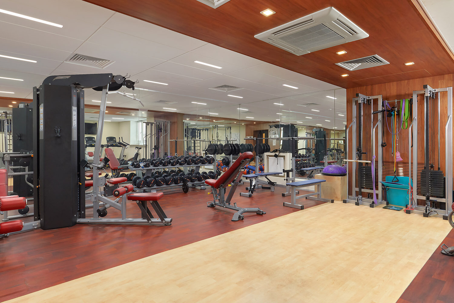 Фото Azimut Отель Саранск