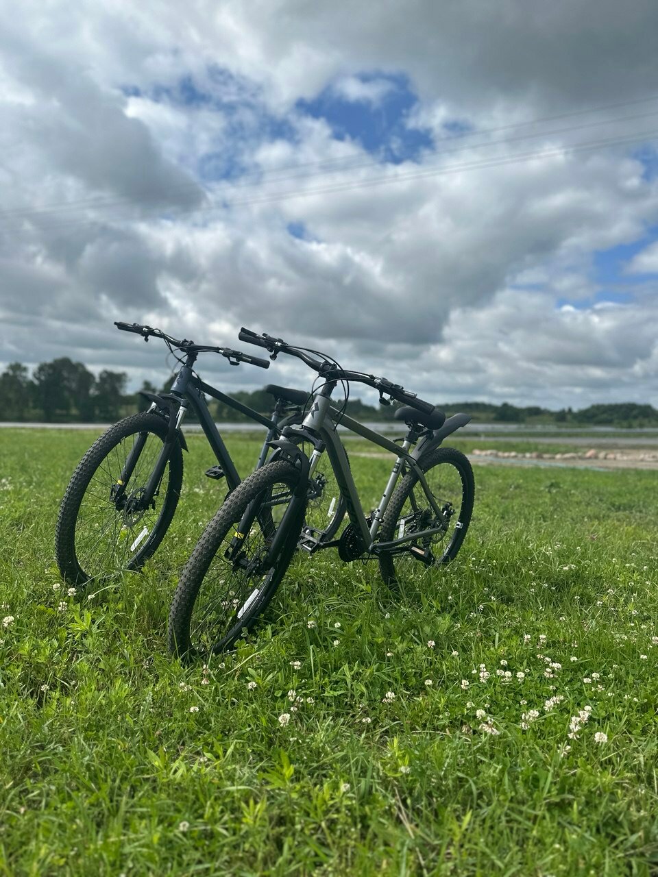 Фото От края до края