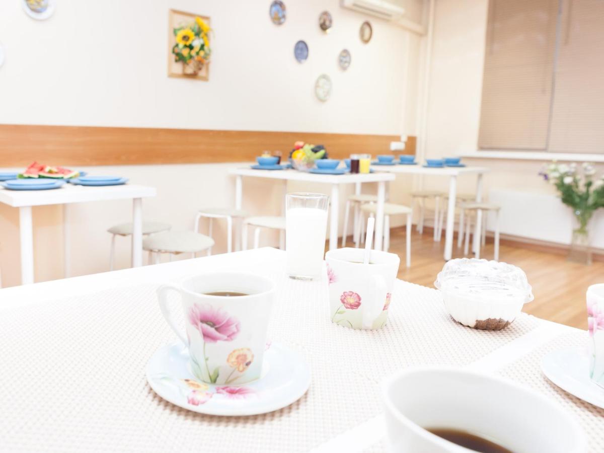 Фото Хостел Анохина