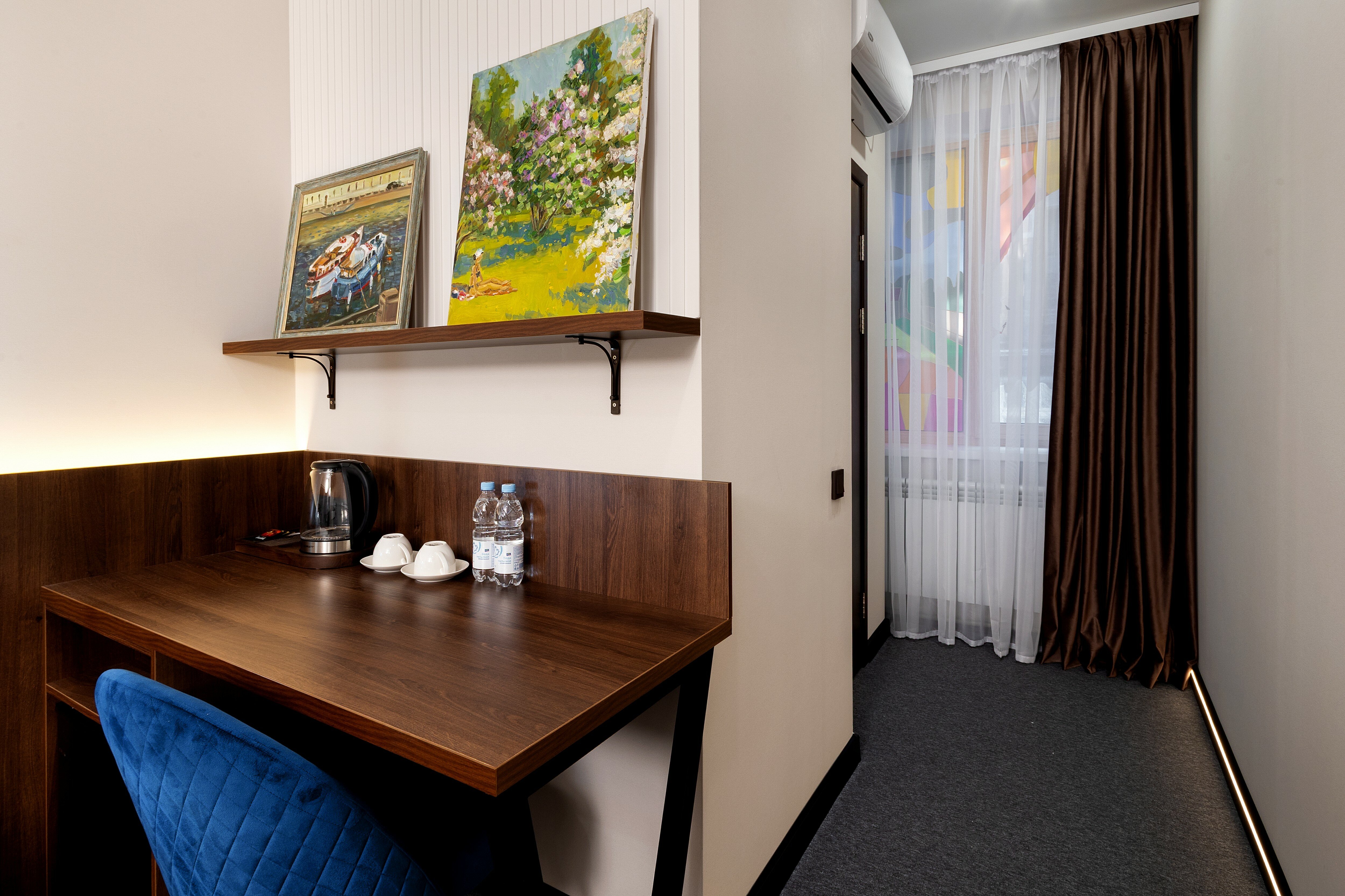 Фото отеля 2