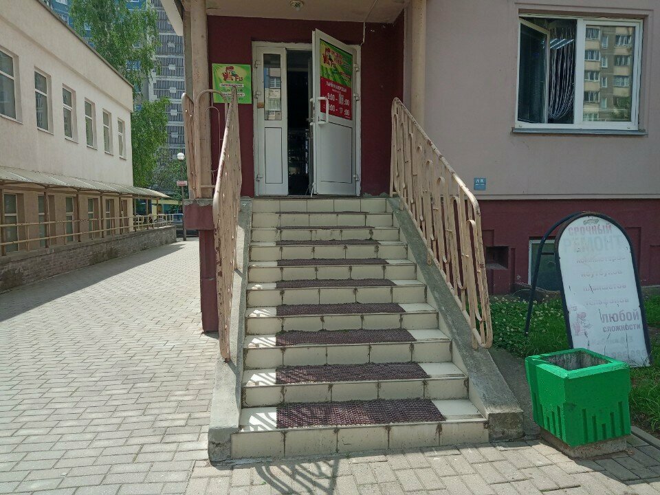 Computer repairs and services F13, Grodno, photo