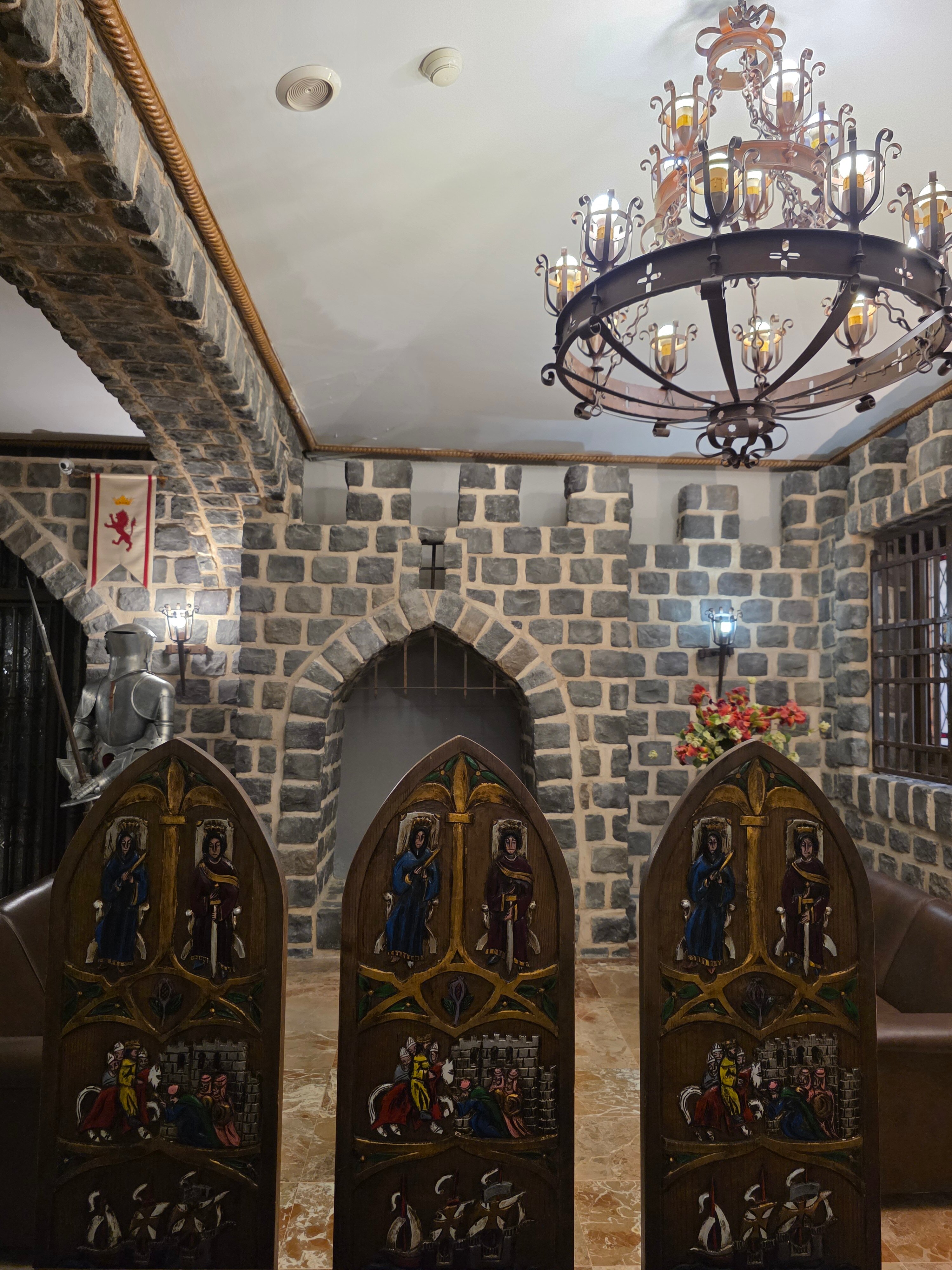 Фото Hotel Sercotel Alfonso VI