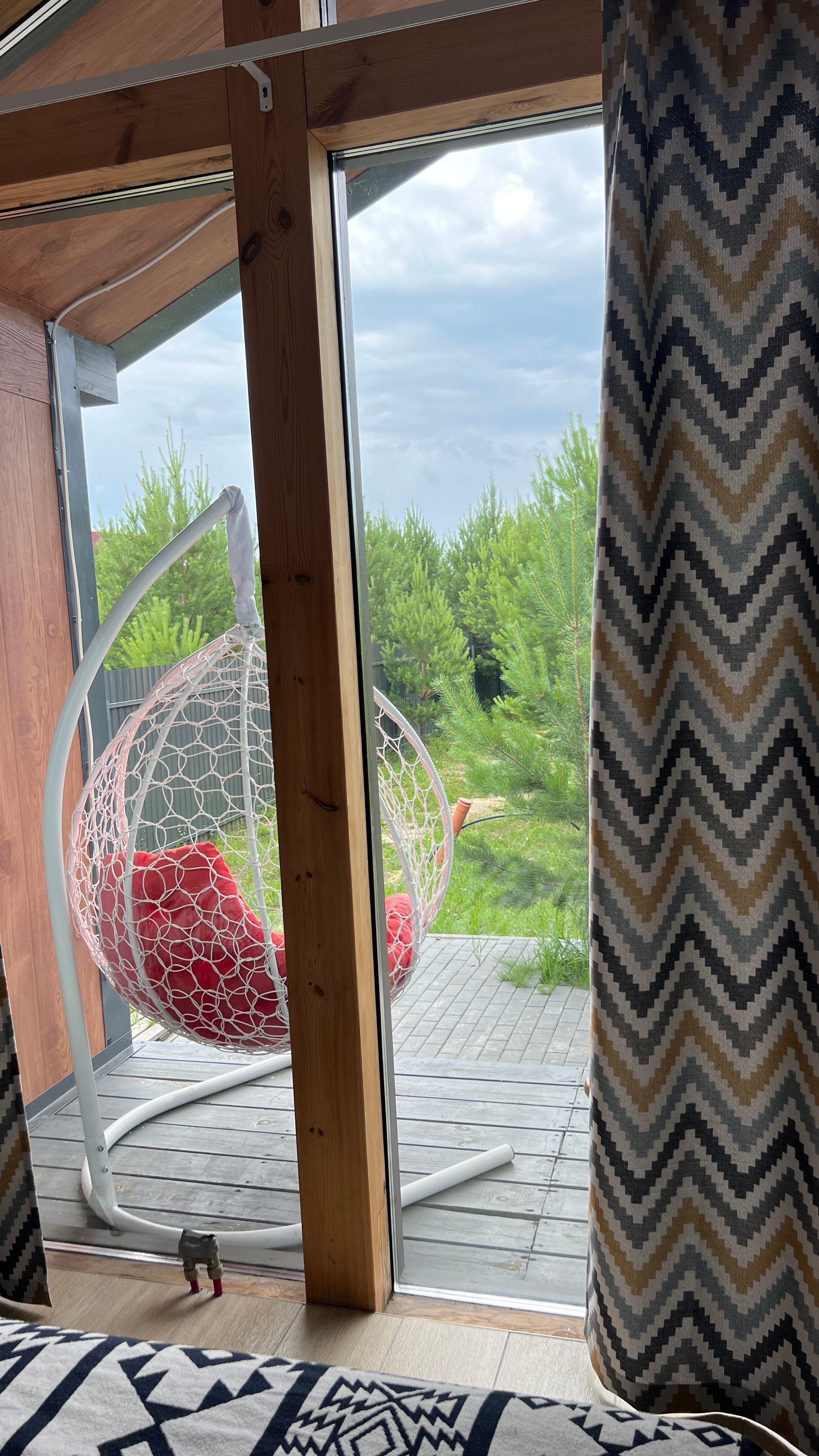 Фото Ретрит Плейс