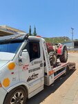 Antalya auto towing rescuer (Antalya, Kepez District, Avni Tolunay Neighborhood, 4540th Street, 7), auto technical assistance, car evacuation