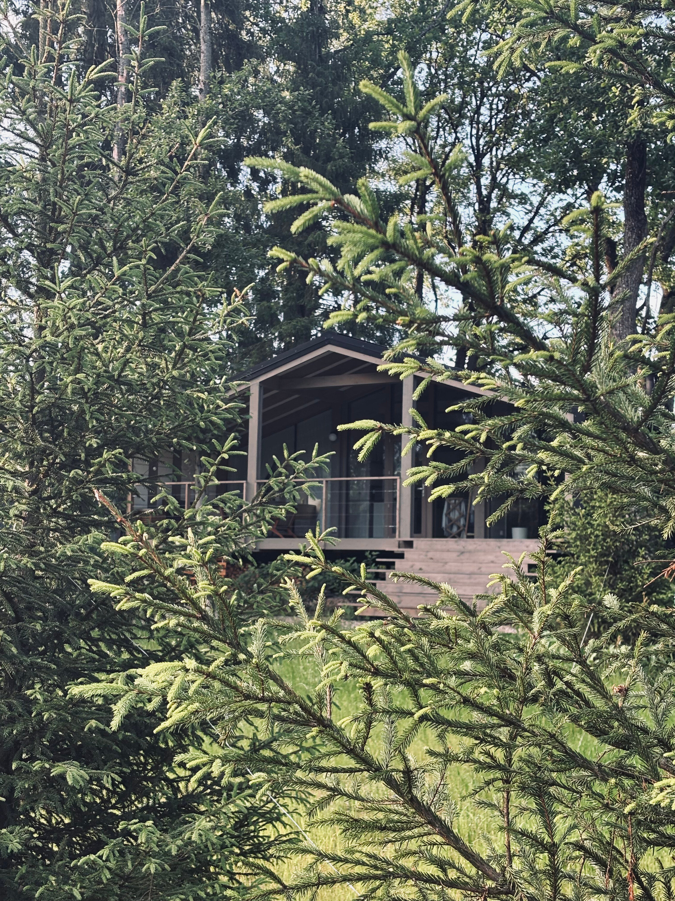 Фото Дом на Смородиновой