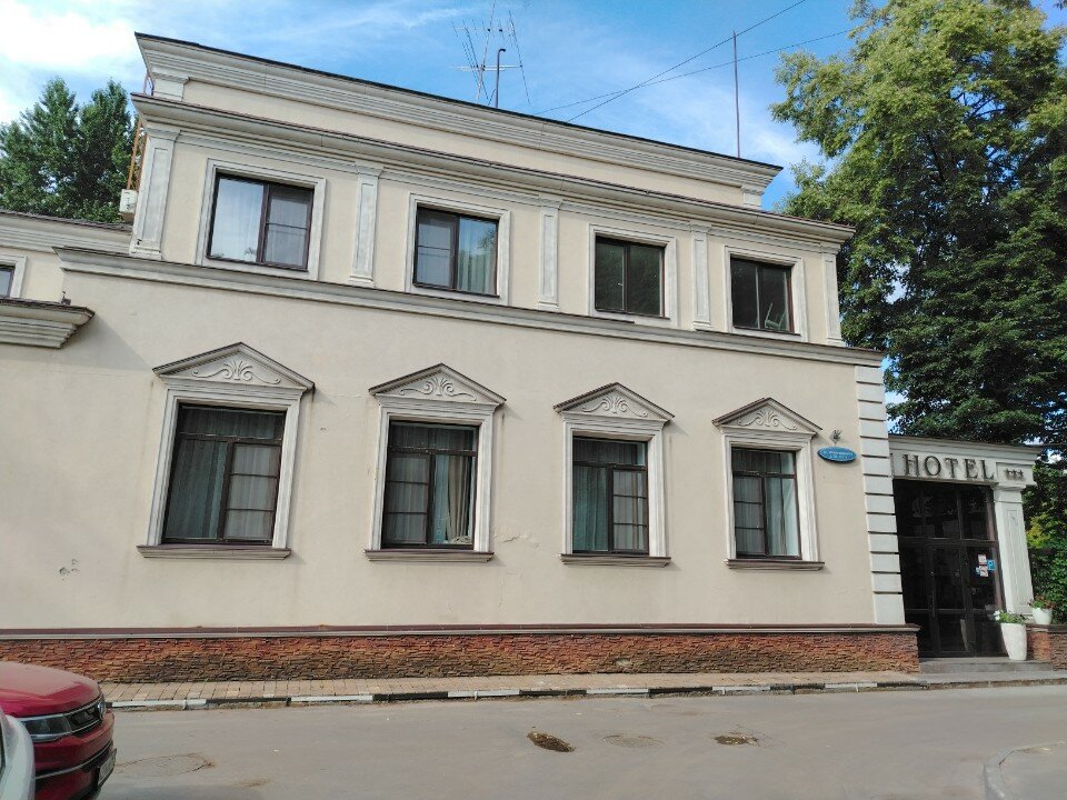 Фото Гравор