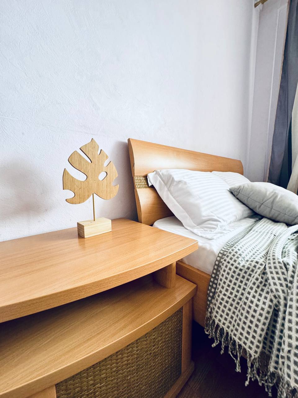 Фото Апарт96 Ботаника