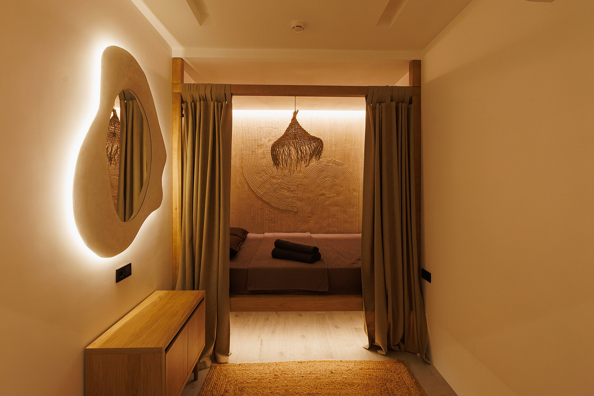 Фото Parmond SPA