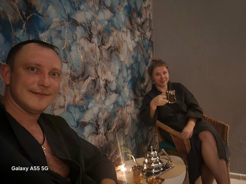 Анальды сынап көреді, үйде шыдайды