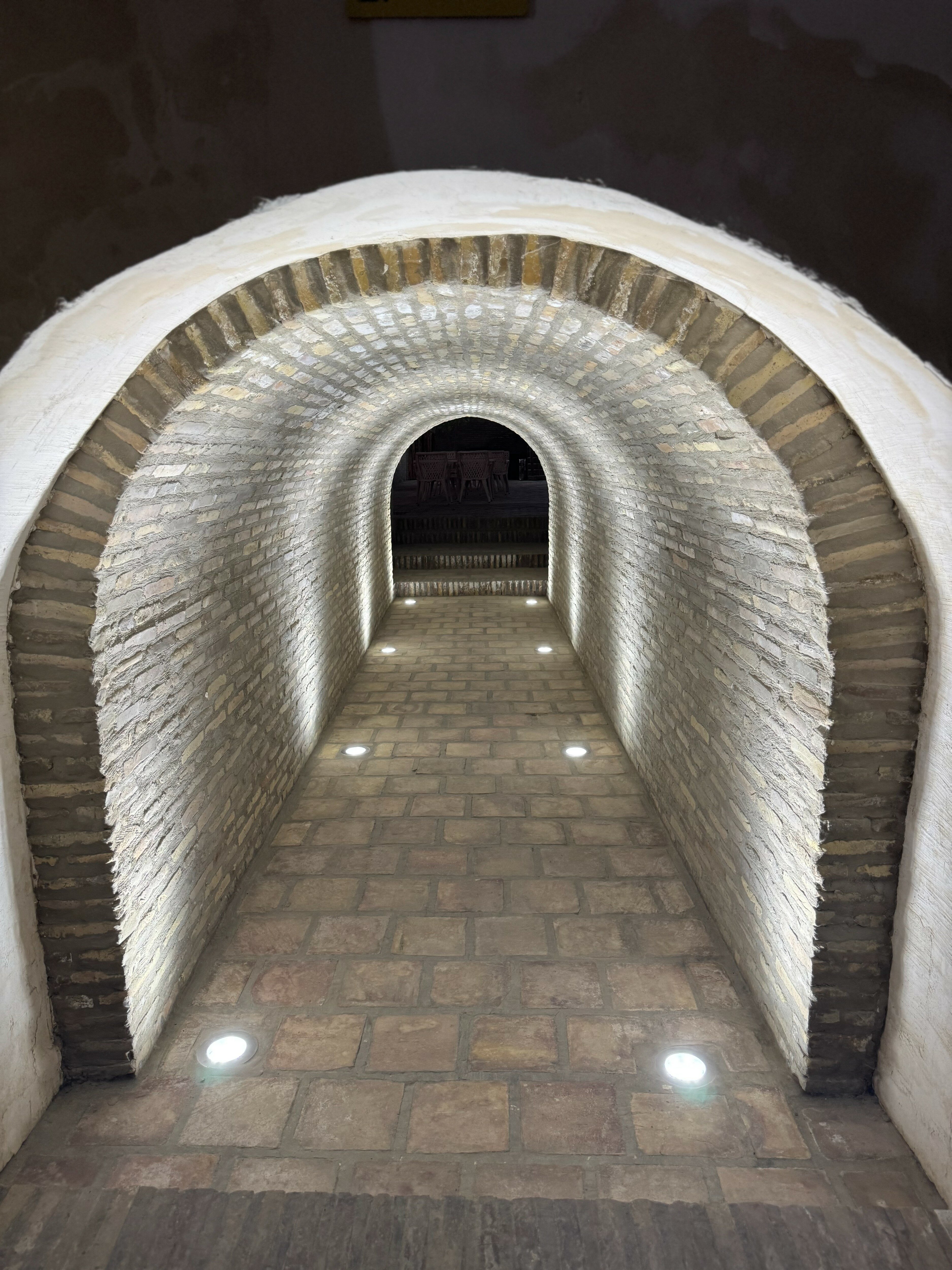 Фото Hotel Caravansaray Rashid