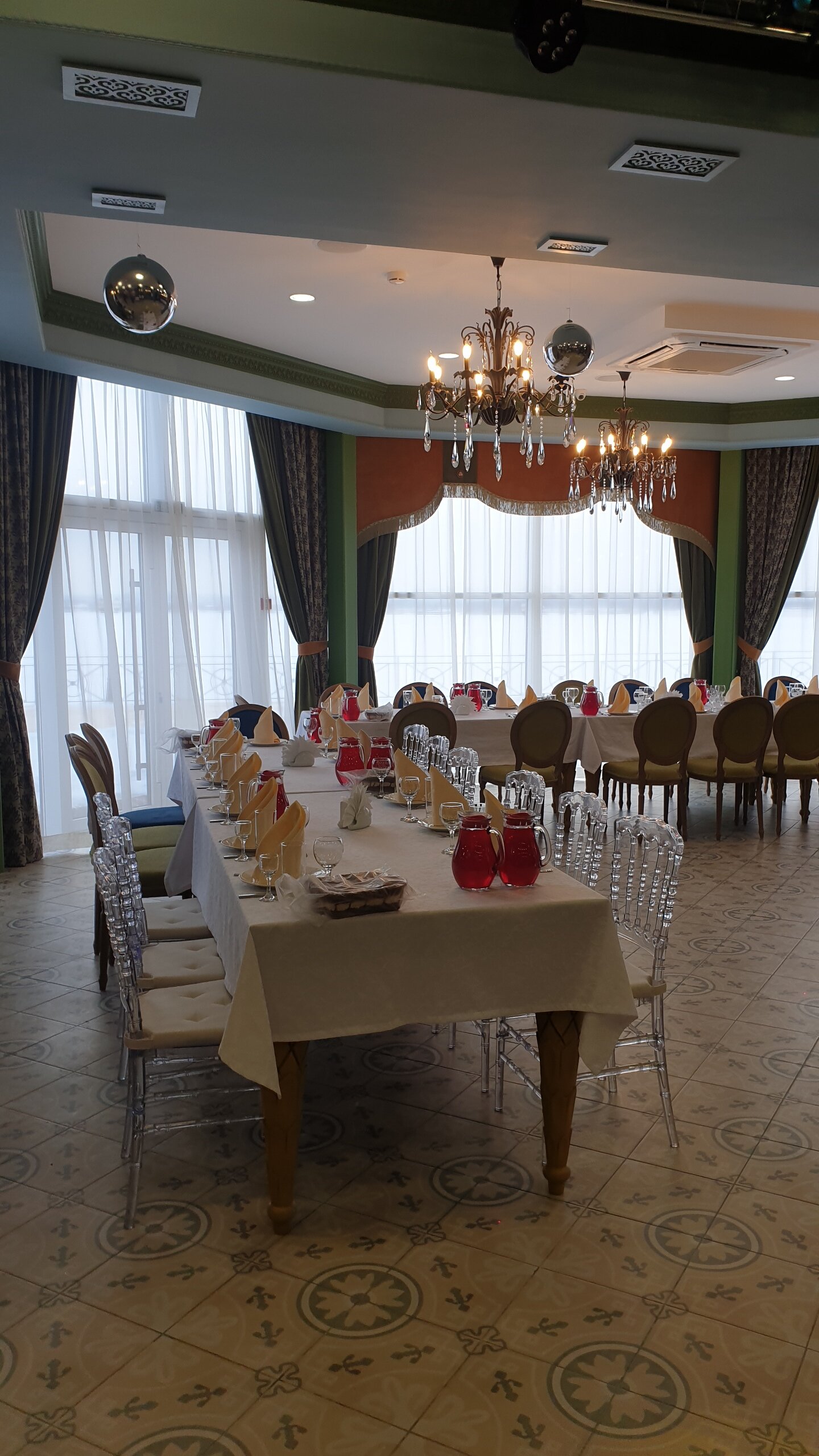 Фото Александровский двор