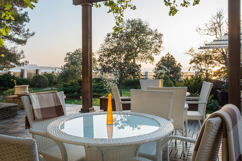 Фото Ревиталь Парк