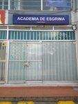 Academia De Esgrima (Bogotá, Calle 127 Avenue, 18A-27), sports hall, gym