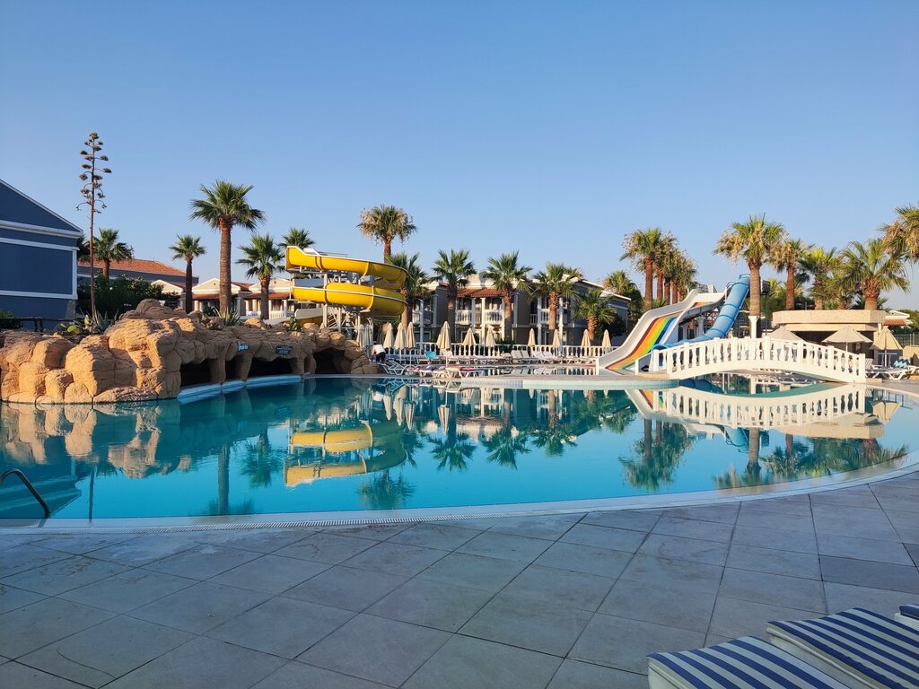 Hotel Lucas Didim Resort, Didim, photo