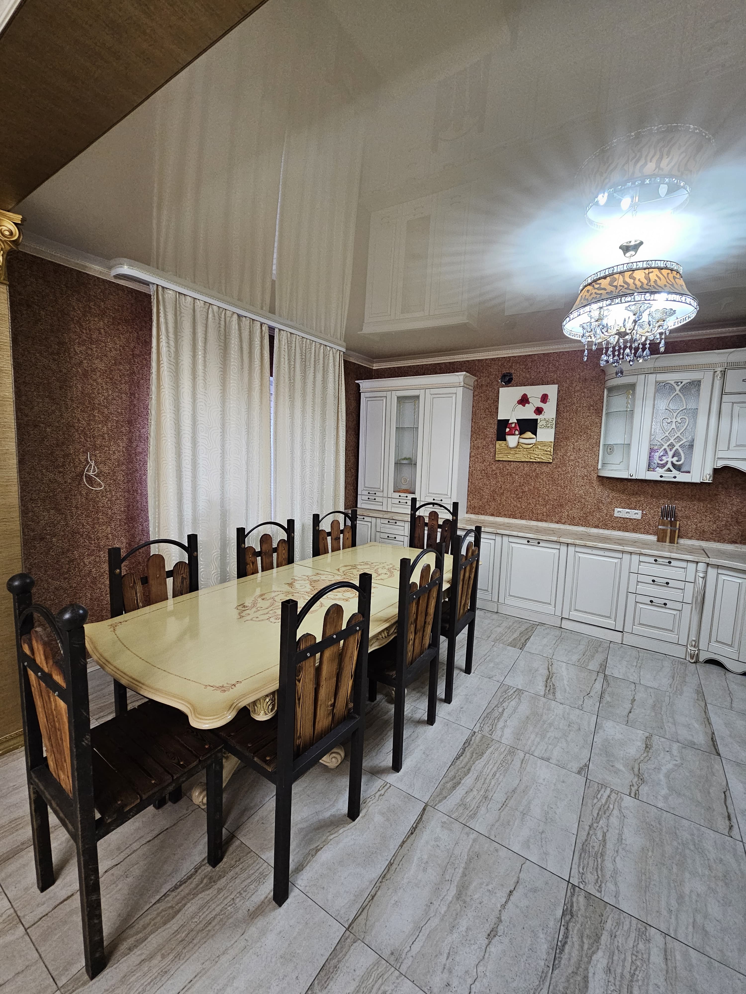 Фото Большевичка