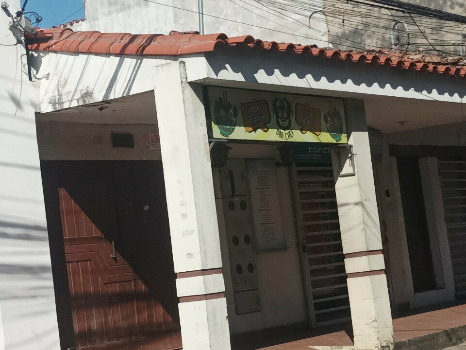 Cafe Ovi chef comida asiática, Santa Cruz de la Sierra, photo