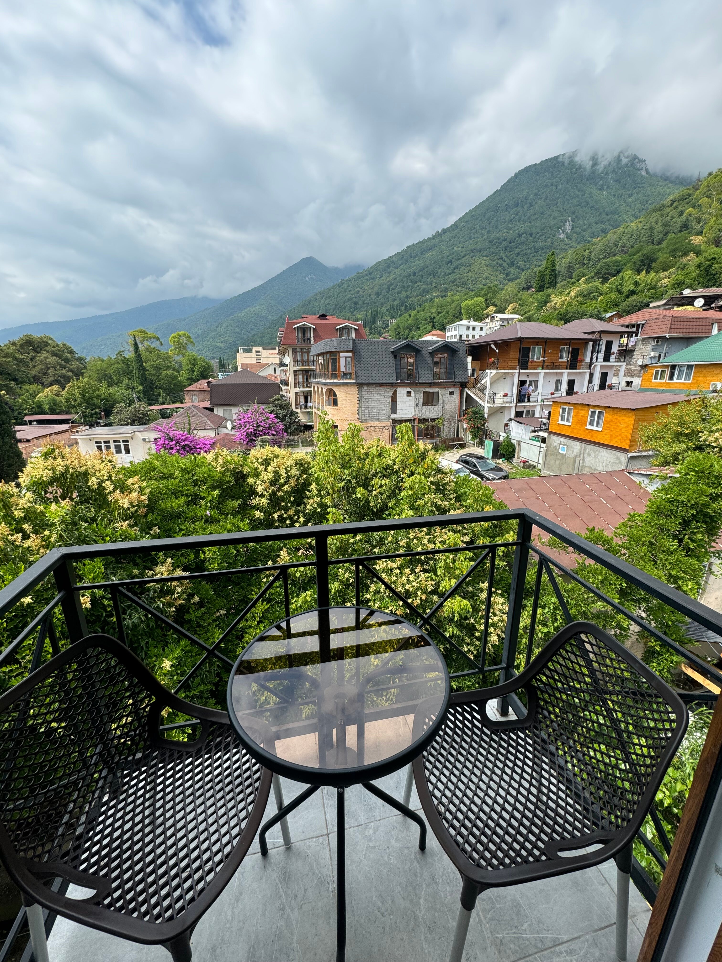 Фото Golden Gagra