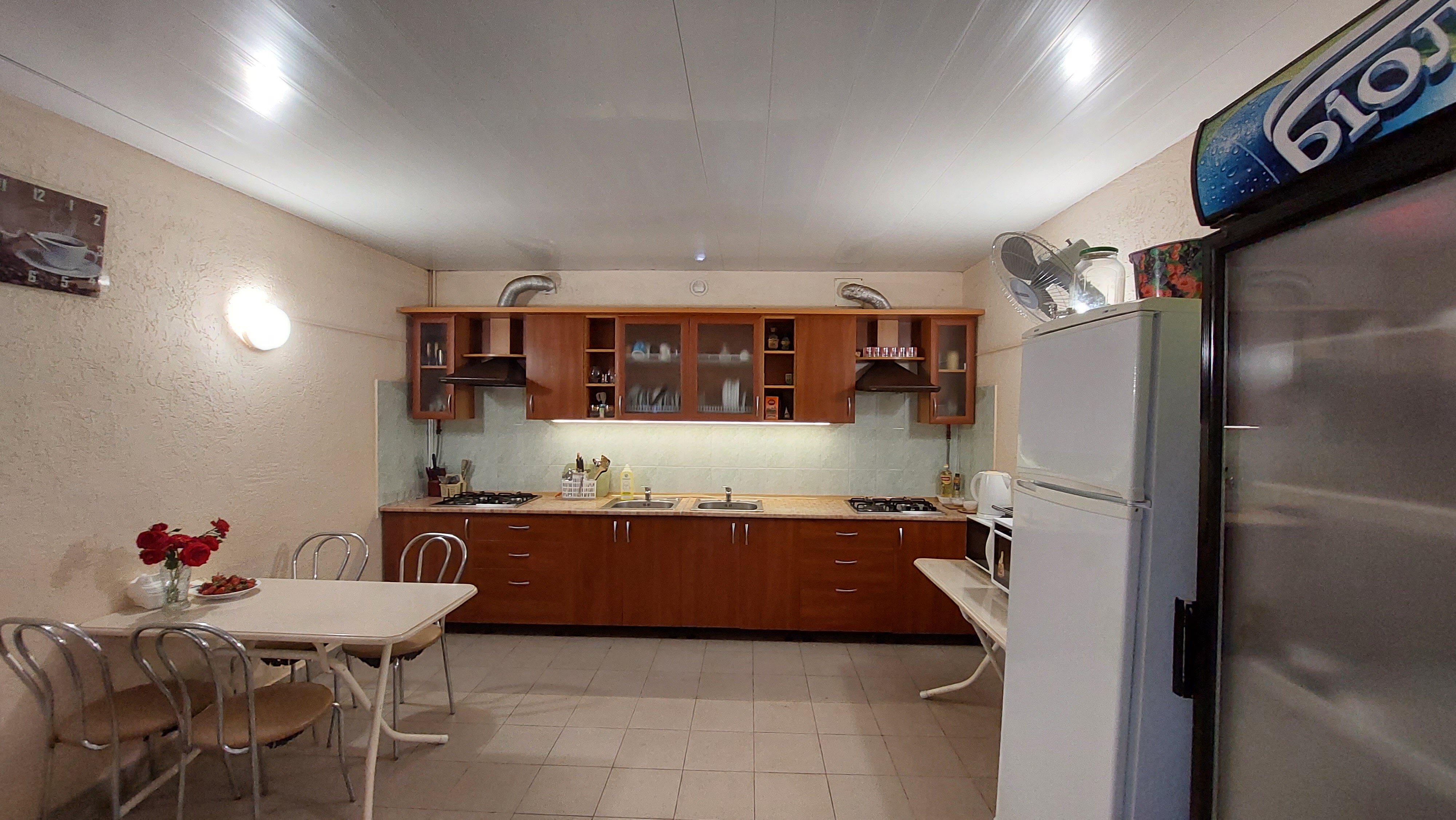 Фото Частный дворик Немо