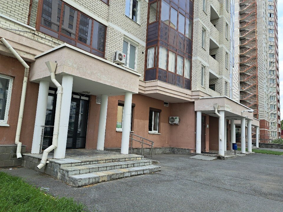 Фото Абажур на Стачек 4