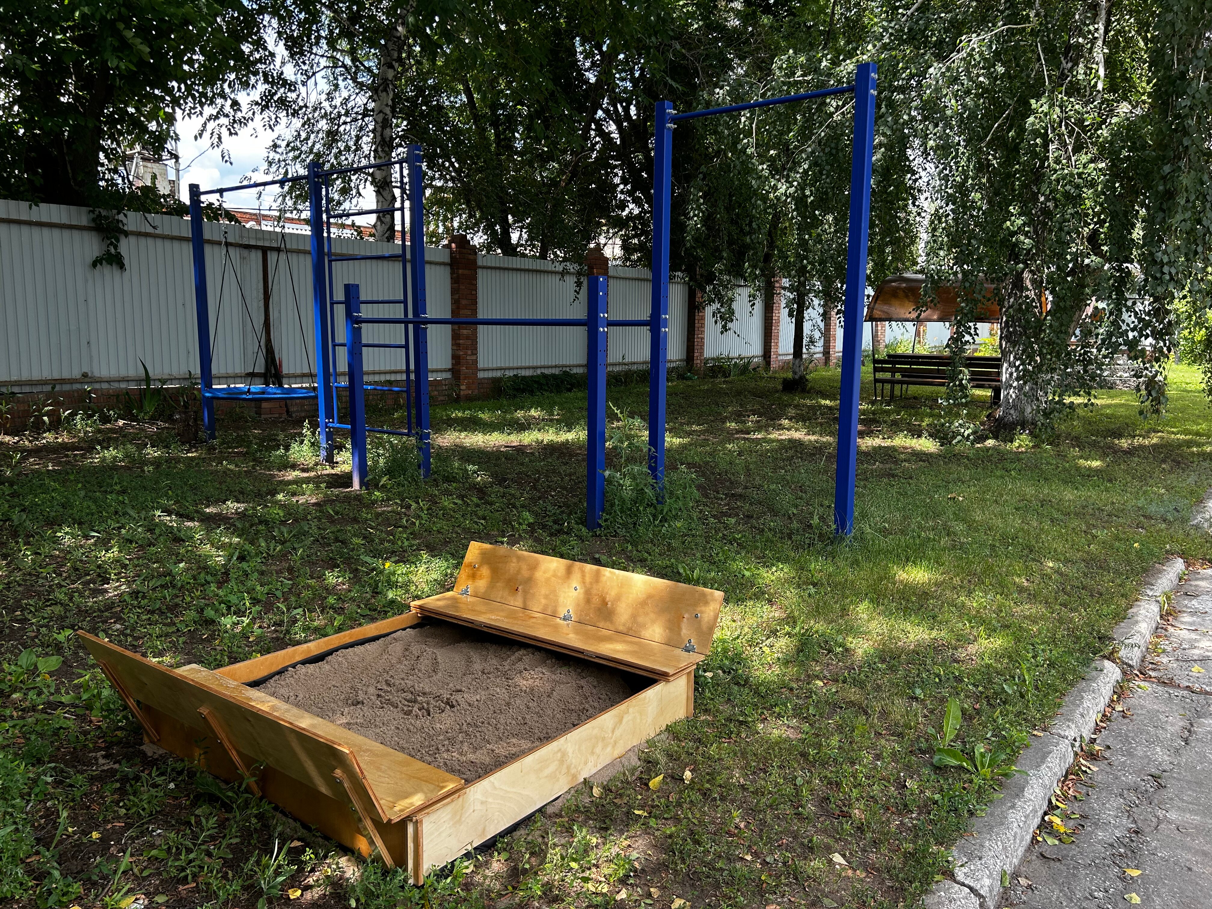 Фото Баргузин