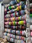 Фурнитура_Пряжа (Beruniy Street, 4А), sewing accessories