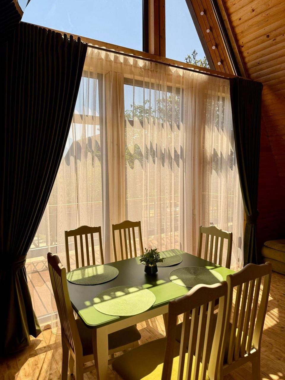 Фото Айфрейм в Асечкуа