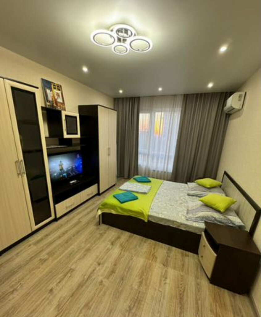 Hotel Квартиры посуточно и на часы, Voronezh, photo