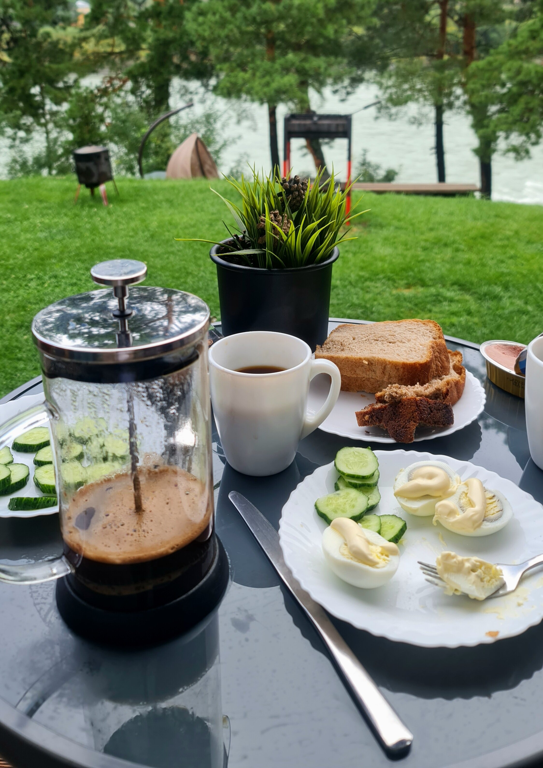 Фото Шале Ель&Форель