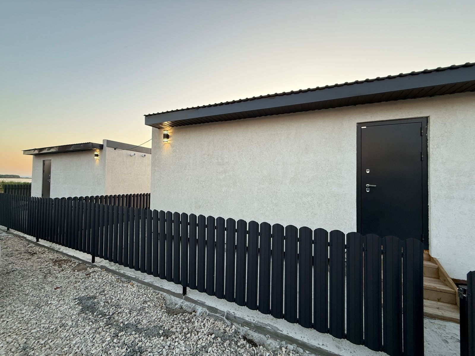 Фото Пар на Волге