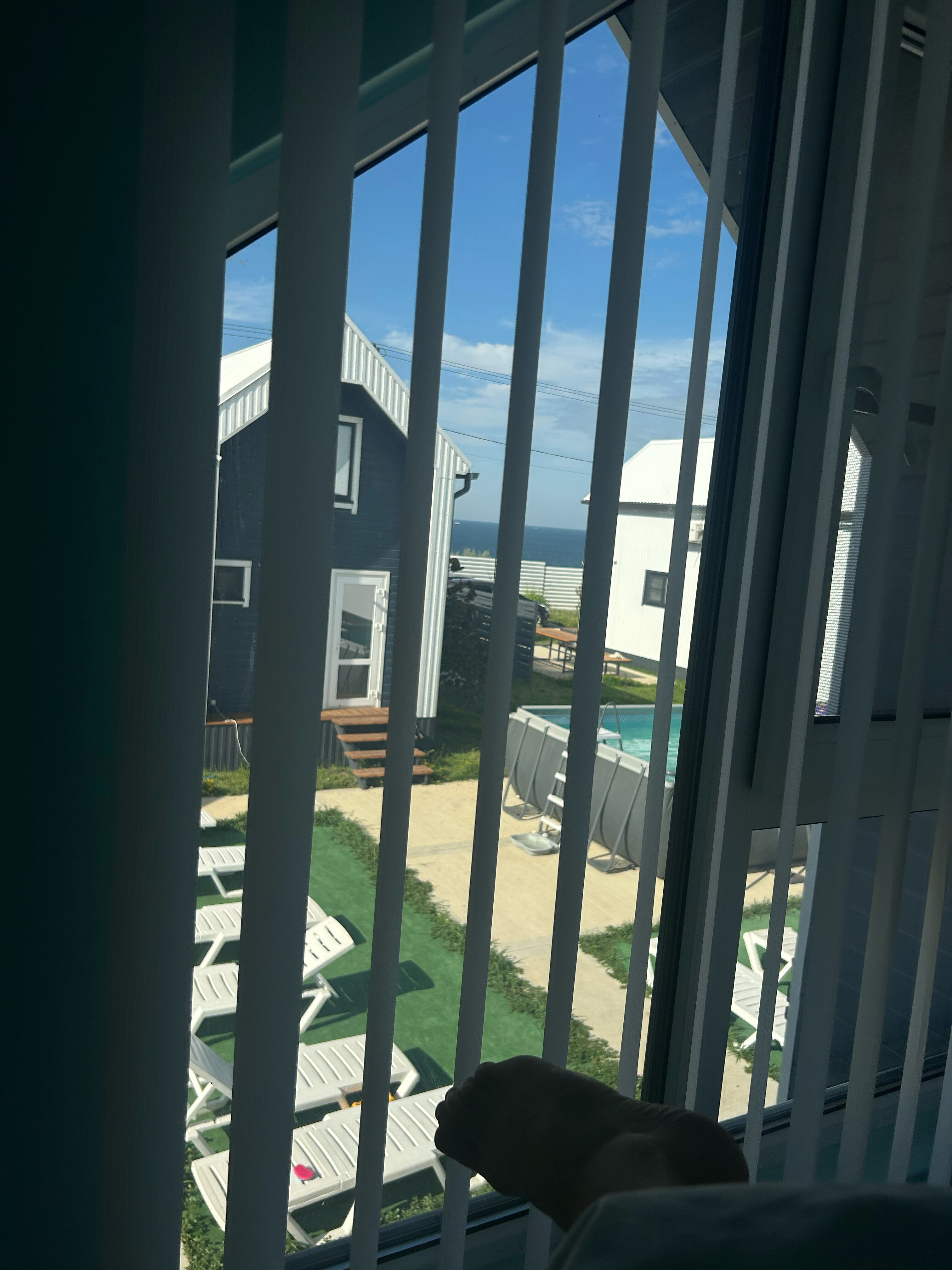 Фото Дом у моря