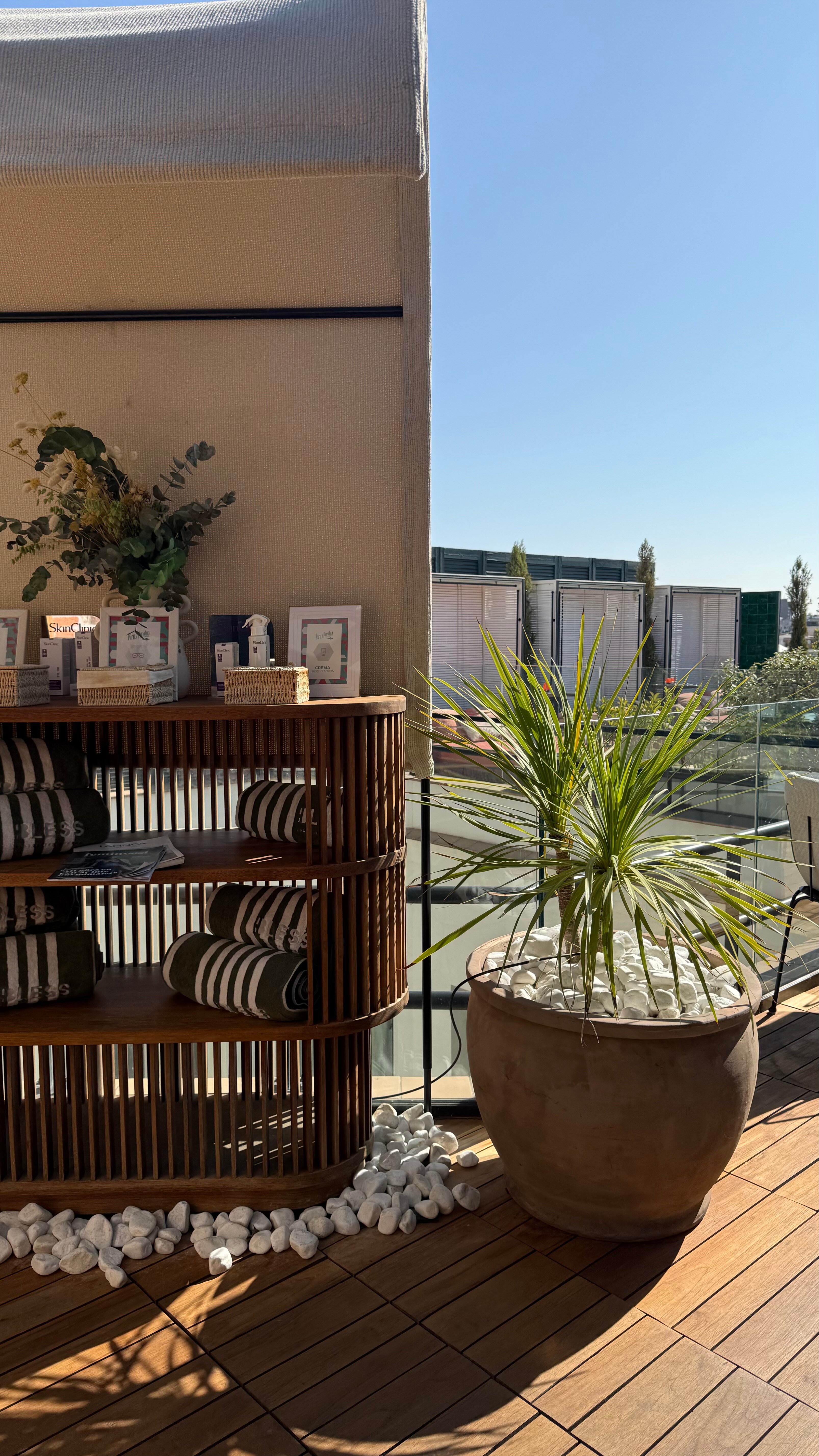 Фото Bless Hotel Madrid, a member of The Leading Hotels of the World